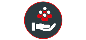 Icon "Ressourcen sparen" Icon "Ressourcen sparen"