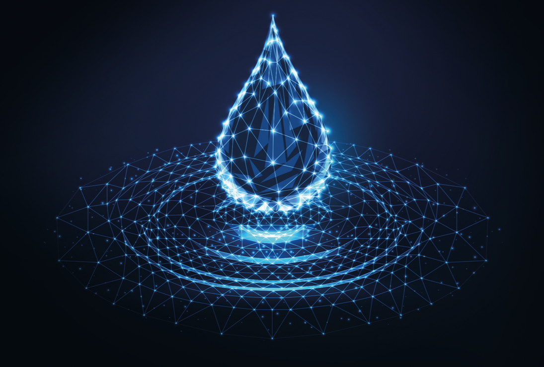 Teaser "Was ist Netzwasser?"