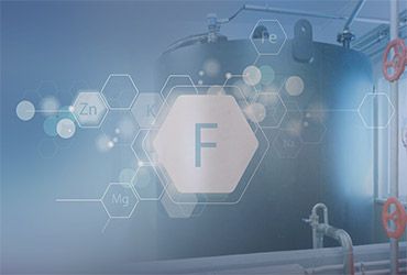 Teaser "Reinigung von Löschanlagen"