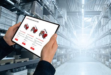 Teaser "FireDos Marktplatz"