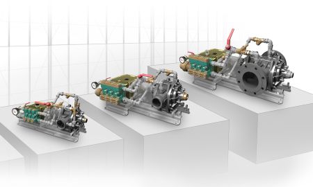 Eco Zumischsysteme