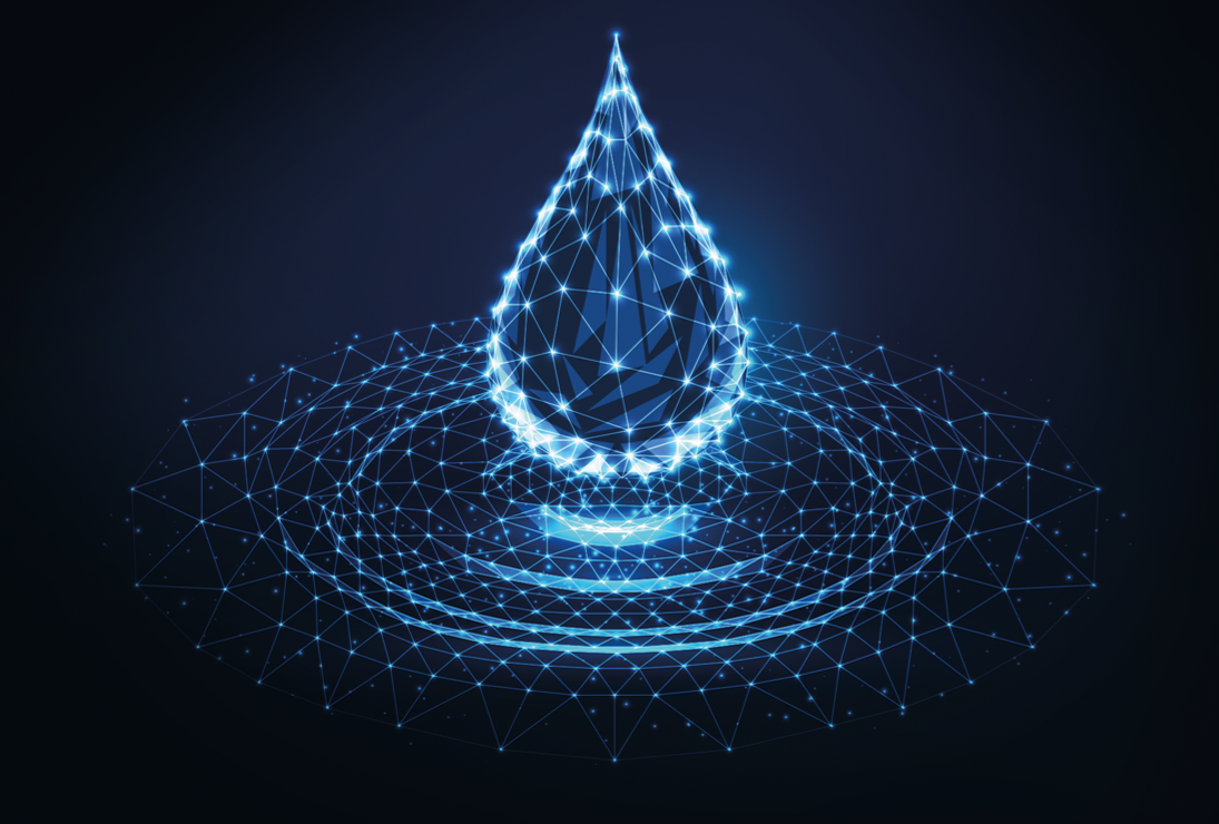 Teaser "Was ist Netzwasser?"