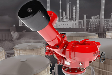 Teaser "Löschmonitore"