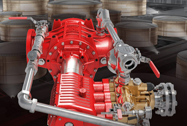 Teaser "Stationäre Zumischsysteme"