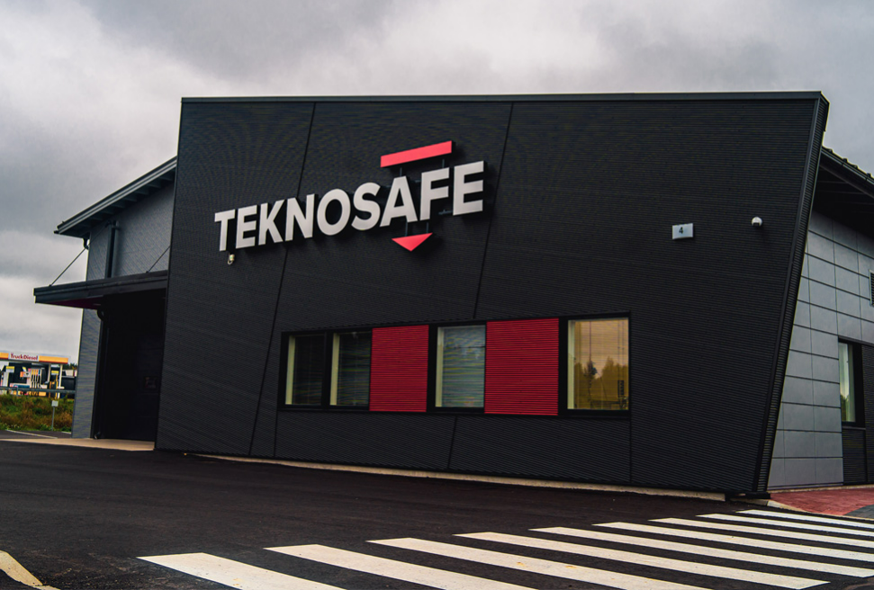 Teaser ""Ich liebe meinen Job" sagt Anna Helminen"