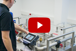 Teaser zum Video "Funktionsweise eines Zumischsystems"