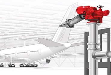Teaser "Ferngesteuerte Monitore für stationäre Anlagen"
