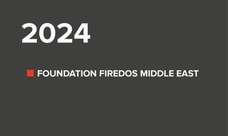 2024: FireDos Middle East