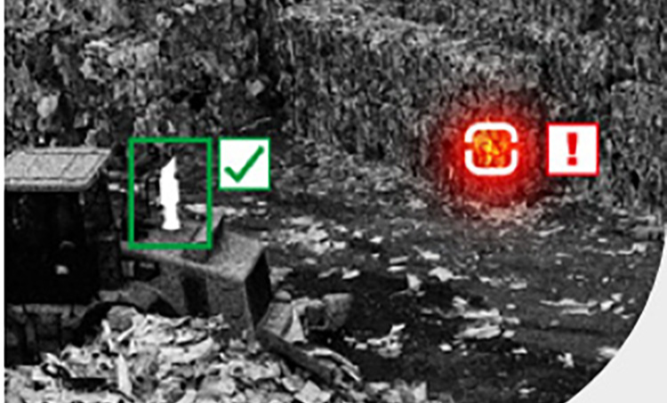 Accurate detection of non-hazardous hotspots Accurate detection of non-hazardous hotspots