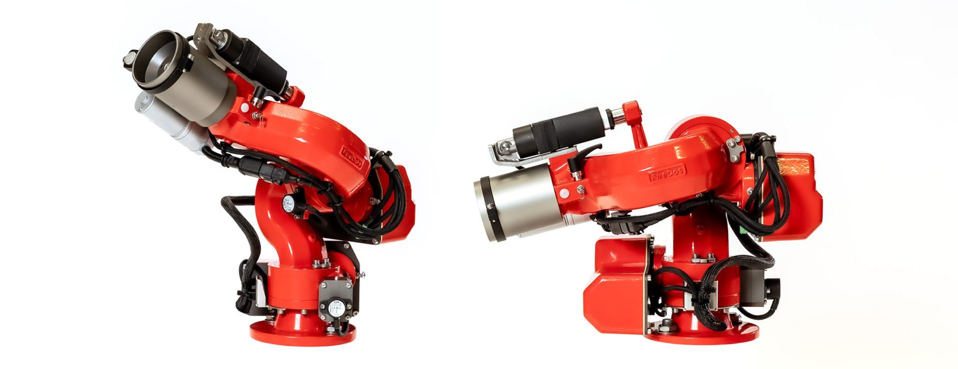 M1 extinguishing monitor