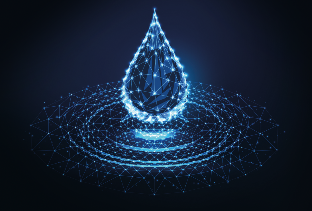 Teaser "Was ist Netzwasser?"