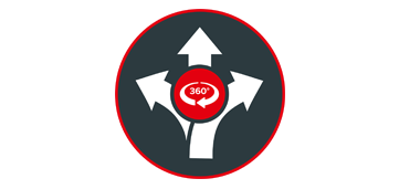 Icon flexible in use